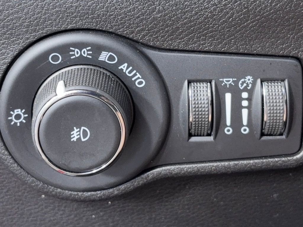 2022 Jeep Compass (RED) Edition