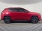 2022 Jeep Compass (RED) Edition