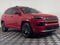 2022 Jeep Compass (RED) Edition