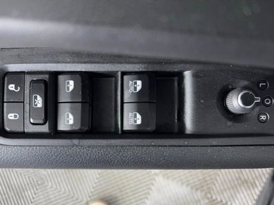 2023 Jeep Compass (RED) Edition