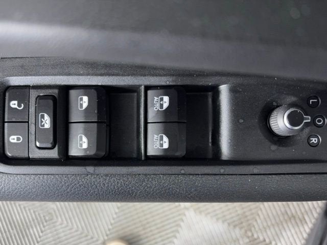 2023 Jeep Compass (RED) Edition