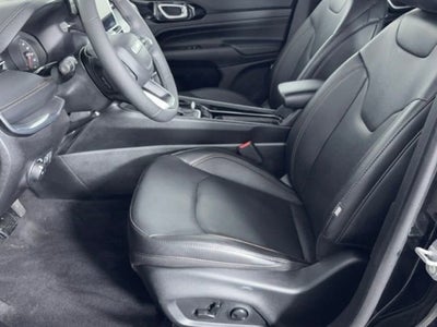 2023 Jeep Compass (RED) Edition