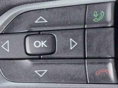 2023 Jeep Compass (RED) Edition