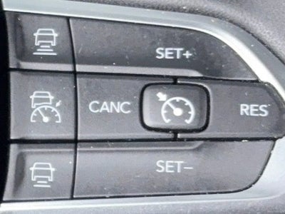 2023 Jeep Compass (RED) Edition