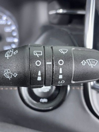 2023 Jeep Compass (RED) Edition