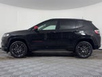 2023 Jeep Compass (RED) Edition