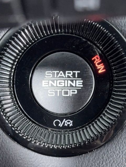 2023 Jeep Compass (RED) Edition