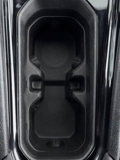 2023 Jeep Compass (RED) Edition