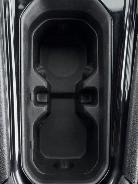 2023 Jeep Compass (RED) Edition