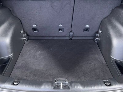 2023 Jeep Compass (RED) Edition