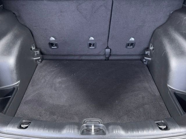 2023 Jeep Compass (RED) Edition