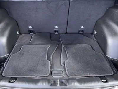 2023 Jeep Compass (RED) Edition