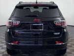 2023 Jeep Compass (RED) Edition