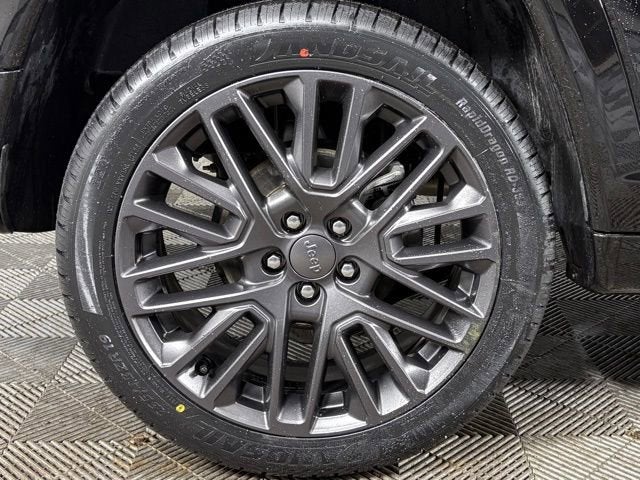 2023 Jeep Compass (RED) Edition