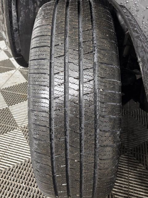 2023 Jeep Compass (RED) Edition