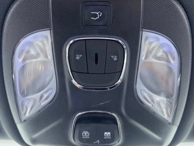 2023 Jeep Compass (RED) Edition