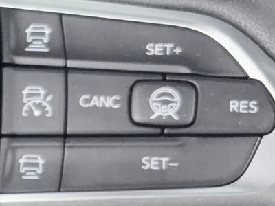 2023 Jeep Compass (RED) Edition