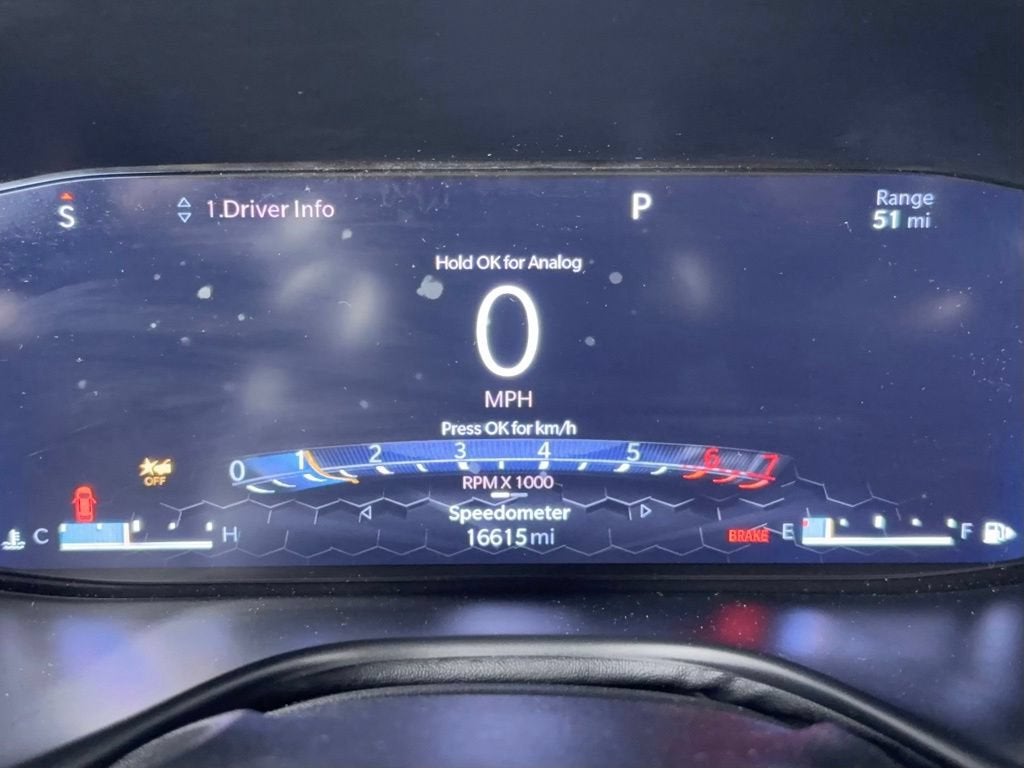 2023 Jeep Compass (RED) Edition