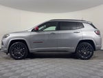 2023 Jeep Compass (RED) Edition