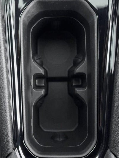 2023 Jeep Compass (RED) Edition