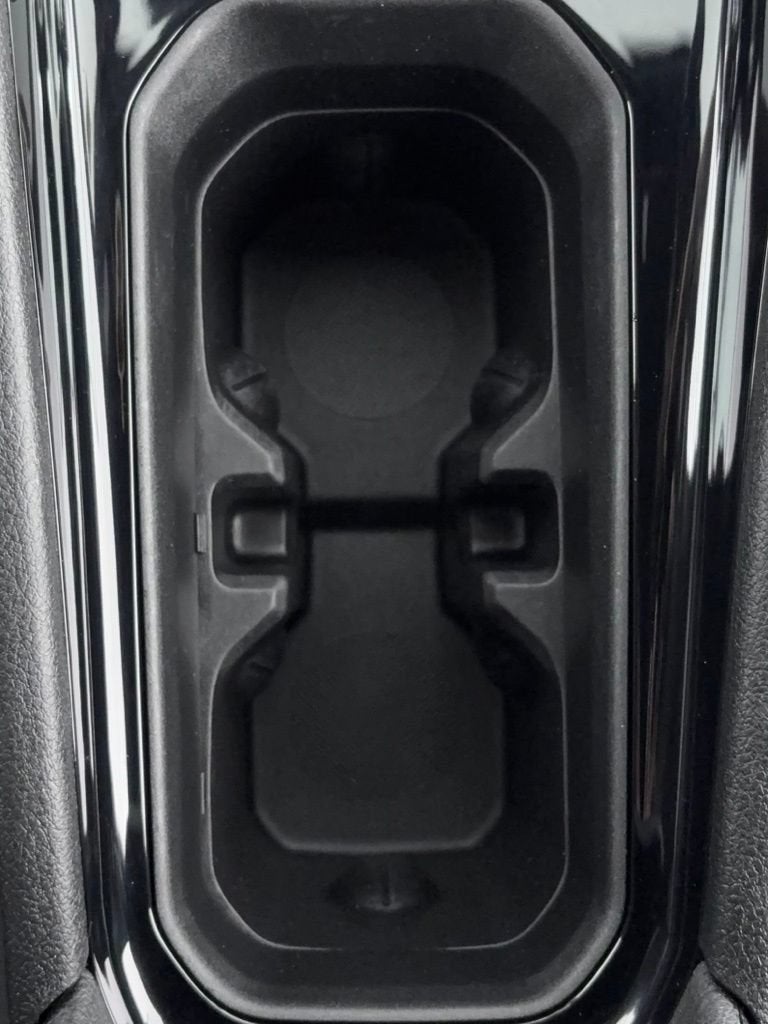 2023 Jeep Compass (RED) Edition