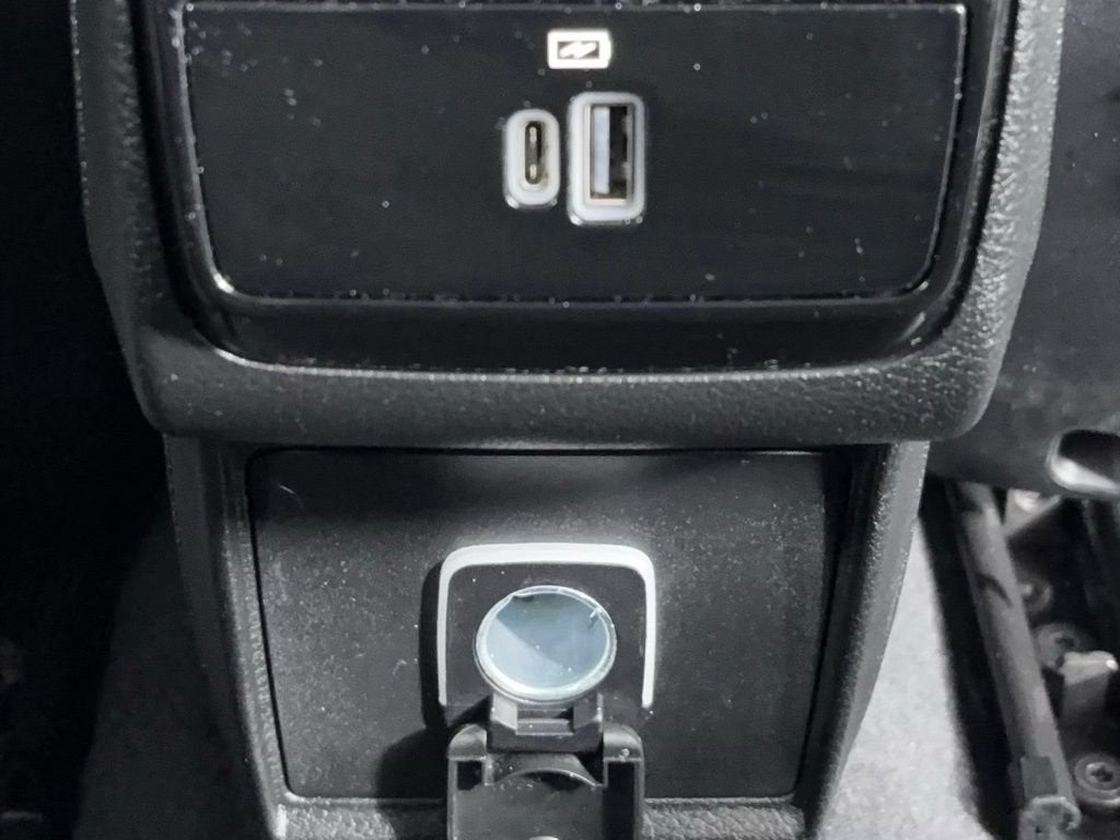 2023 Jeep Compass (RED) Edition
