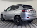 2023 Jeep Compass (RED) Edition
