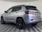 2023 Jeep Compass (RED) Edition
