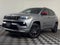 2023 Jeep Compass (RED) Edition