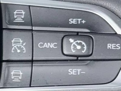2023 Jeep Compass (RED) Edition