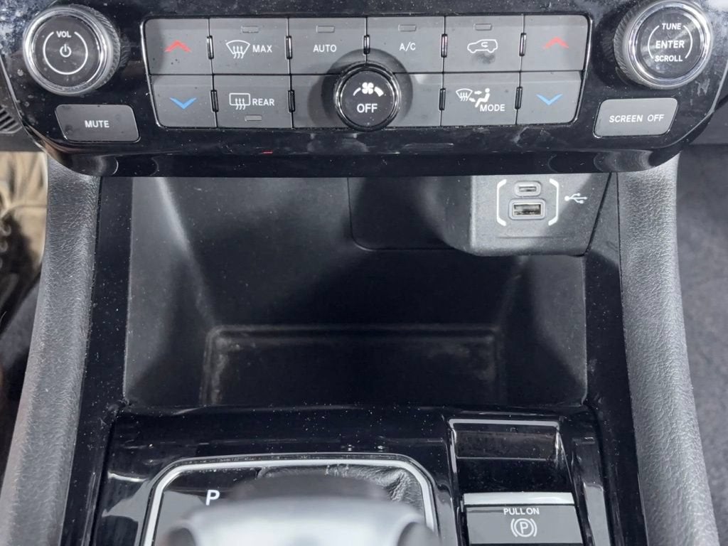 2023 Jeep Compass (RED) Edition