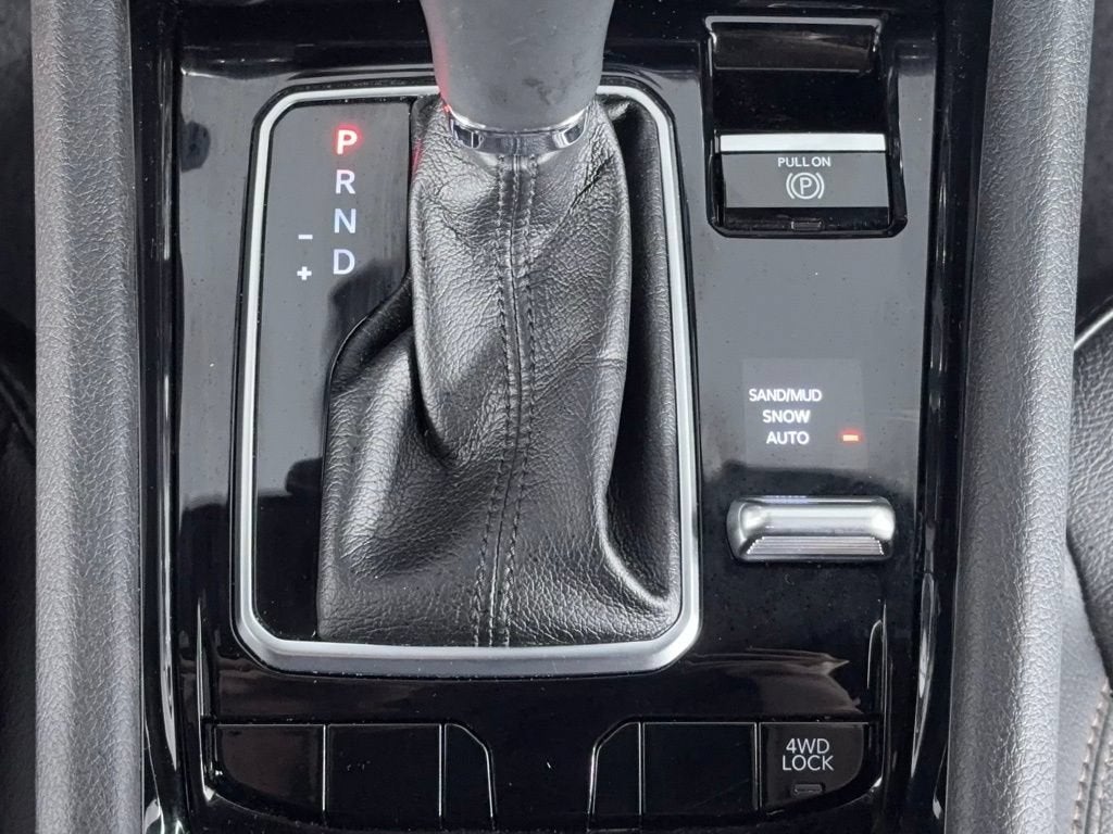 2023 Jeep Compass (RED) Edition