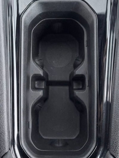 2023 Jeep Compass (RED) Edition
