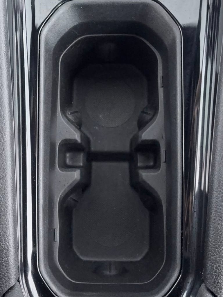2023 Jeep Compass (RED) Edition