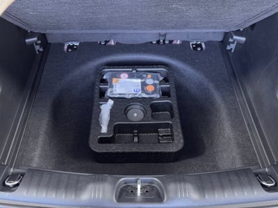 2023 Jeep Compass (RED) Edition