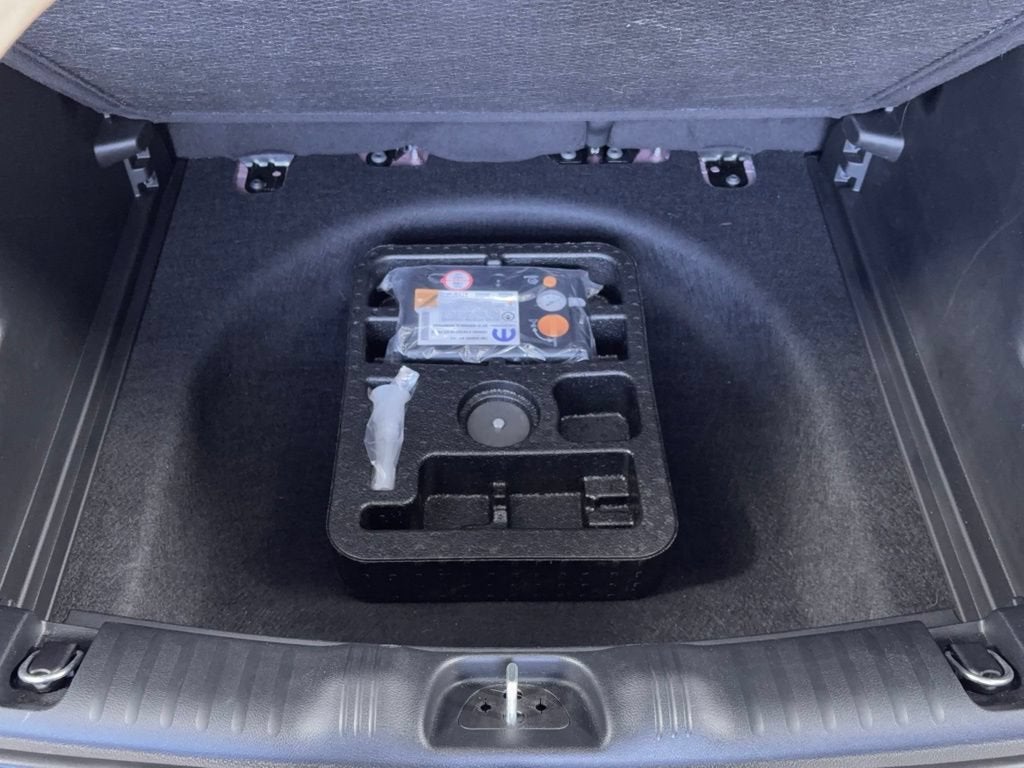 2023 Jeep Compass (RED) Edition