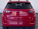 2023 Jeep Compass (RED) Edition