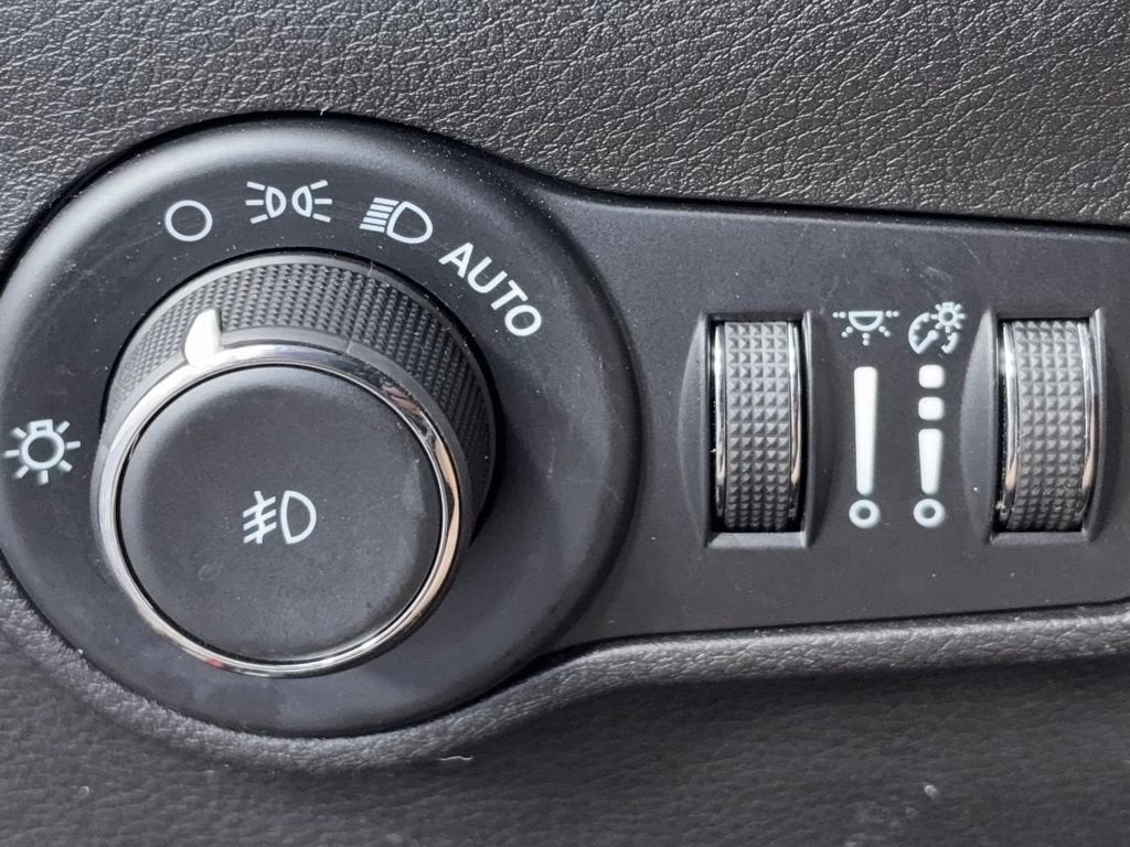 2023 Jeep Compass (RED) Edition