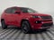 2023 Jeep Compass (RED) Edition