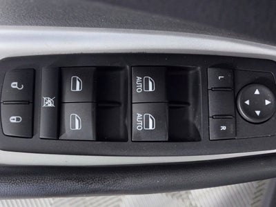 2017 Dodge Journey GT