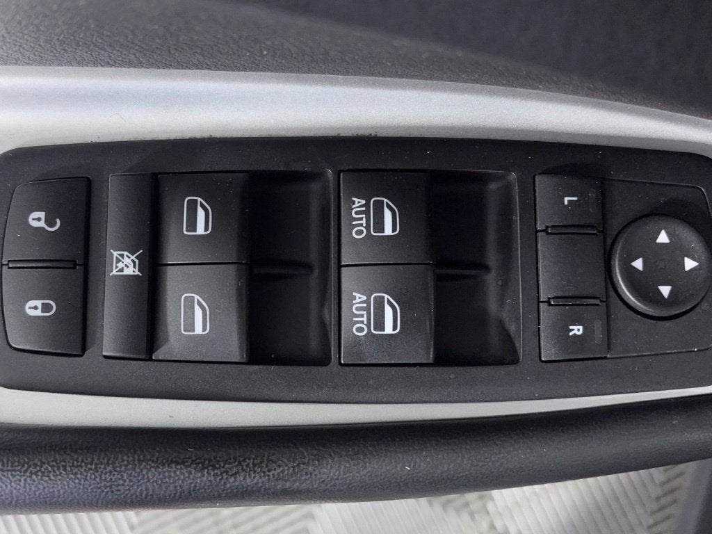 2017 Dodge Journey GT