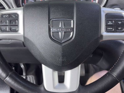 2017 Dodge Journey GT