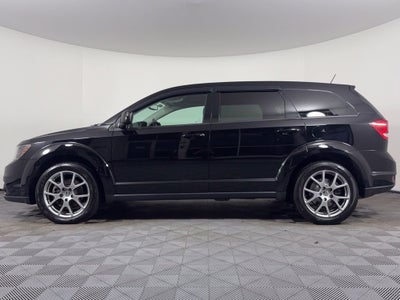 2017 Dodge Journey GT