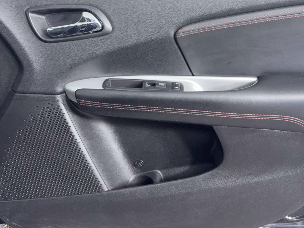 2017 Dodge Journey GT