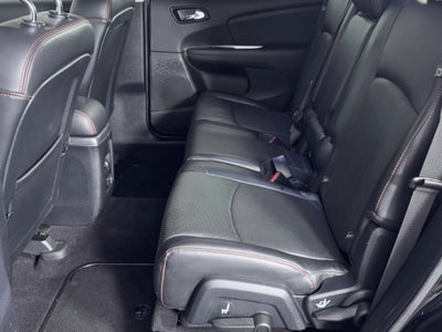 2017 Dodge Journey GT