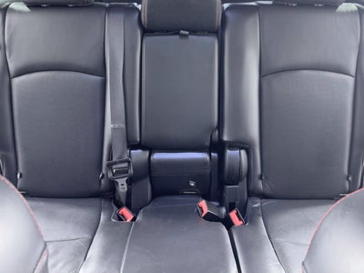 2017 Dodge Journey GT