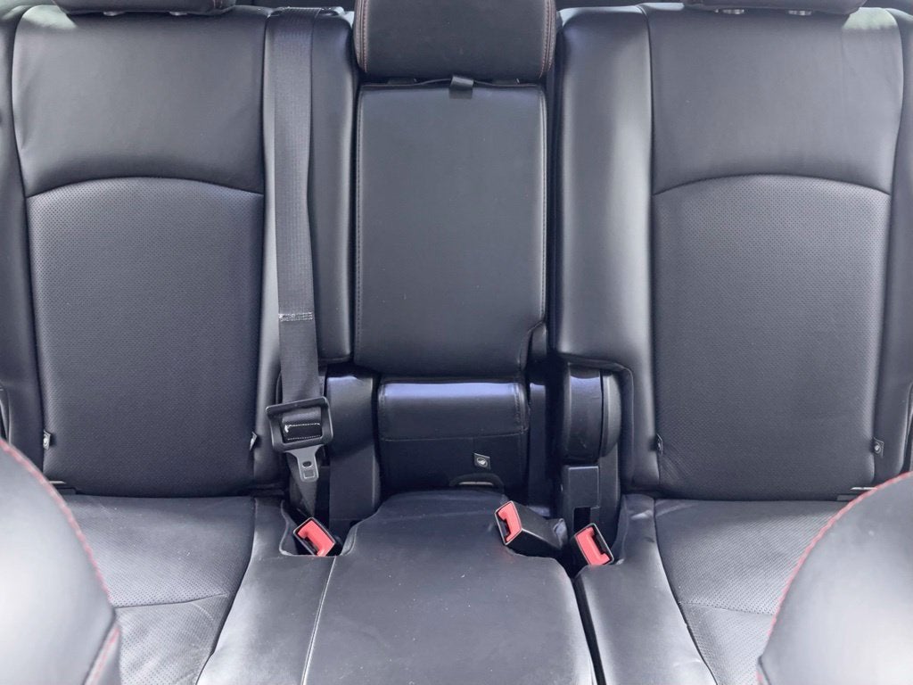 2017 Dodge Journey GT
