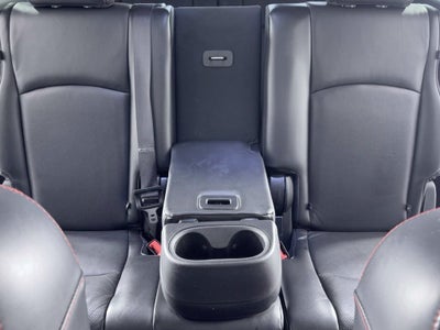 2017 Dodge Journey GT