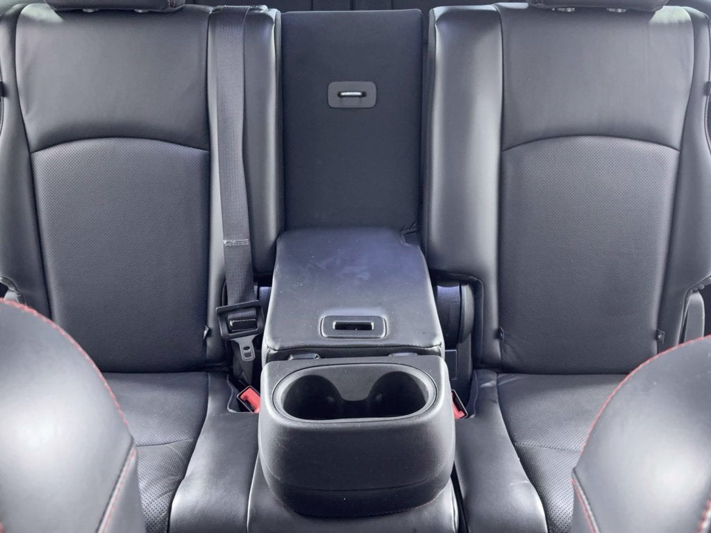 2017 Dodge Journey GT