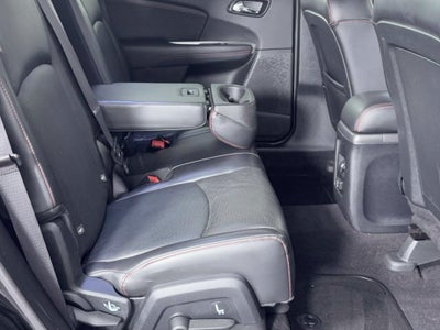 2017 Dodge Journey GT